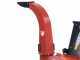 Ceccato Olindo Tritone Monster Electric - Elektro H&auml;cksler - 400V - 12,5 PS