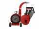 Ceccato Olindo Tritone Monster Electric - Elektro H&auml;cksler - 400V - 12,5 PS