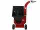 Ceccato Olindo Tritone Monster Electric - Elektro H&auml;cksler - 400V - 12,5 PS