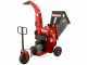 Ceccato Olindo Tritone Monster Electric - Elektro H&auml;cksler - 400V - 12,5 PS