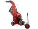 Ceccato Olindo Tritone Monster Electric - Elektro H&auml;cksler - 400V - 12,5 PS