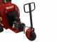 Ceccato Olindo Tritone Monster Electric - Elektro H&auml;cksler - 400V - 12,5 PS