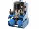 Kompressor f&uuml;r Traktor Campagnola PTO ECOPLUS 1500 - f&uuml;r Olivenernte und Baumschnittsysteme