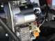 Diesel-Raupendumper Seven Italy TH500C KM178-E - Hydraulische Dumper Mulde 500 kg mit Ladeschaufel