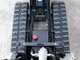 Diesel-Raupendumper Seven Italy TH500C KM178-E - Hydraulische Dumper Mulde 500 kg mit Ladeschaufel