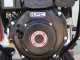 Raupendumper Seven Italy TH500 KM178-E - Hydraulische Dumper Mulde 500 kg