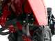 Eurosystems RTT 3 &ndash; Benzin-Einachsschlepper &ndash; Brigs&amp;Stratton CR950 &ndash; 7 PS