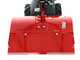 Eurosystems RTT 3 &ndash; Benzin-Einachsschlepper &ndash; Brigs&amp;Stratton CR950 &ndash; 7 PS