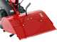 Eurosystems RTT 3 &ndash; Benzin-Einachsschlepper &ndash; Brigs&amp;Stratton CR950 &ndash; 7 PS