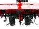 Eurosystems RTT 3 &ndash; Benzin-Einachsschlepper &ndash; Brigs&amp;Stratton CR950 &ndash; 7 PS