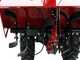 Eurosystems RTT 3 &ndash; Benzin-Einachsschlepper &ndash; Brigs&amp;Stratton CR950 &ndash; 7 PS