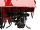 Eurosystems RTT 3 &ndash; Benzin-Einachsschlepper &ndash; Brigs&amp;Stratton CR950 &ndash; 7 PS