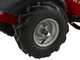 Eurosystems RTT 3 &ndash; Benzin-Einachsschlepper &ndash; Brigs&amp;Stratton CR950 &ndash; 7 PS