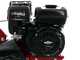 Eurosystems RTT 3 &ndash; Benzin-Einachsschlepper &ndash; Brigs&amp;Stratton CR950 &ndash; 7 PS