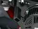 Eurosystems RTT 3 &ndash; Benzin-Einachsschlepper &ndash; Brigs&amp;Stratton CR950 &ndash; 7 PS