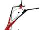 Eurosystems RTT 3 &ndash; Benzin-Einachsschlepper &ndash; Brigs&amp;Stratton CR950 &ndash; 7 PS