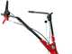 Eurosystems RTT 3 &ndash; Benzin-Einachsschlepper &ndash; Brigs&amp;Stratton CR950 &ndash; 7 PS