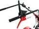 Eurosystems RTT 3 &ndash; Benzin-Einachsschlepper &ndash; Brigs&amp;Stratton CR950 &ndash; 7 PS