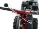 Eurosystems RTT 3 &ndash; Benzin-Einachsschlepper &ndash; Brigs&amp;Stratton CR950 &ndash; 7 PS