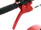 Eurosystems RTT 3 &ndash; Benzin-Einachsschlepper &ndash; Brigs&amp;Stratton CR950 &ndash; 7 PS
