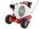 Premium Line Texas 900 - Benzin-Kolbenkompressor - Sbaraglia-Motor SC420 - 14 PS