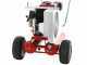 Premium Line Texas 900 - Benzin-Kolbenkompressor - Sbaraglia-Motor SC420 - 14 PS