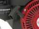 Premium Line Texas 900 - Benzin-Kolbenkompressor - Sbaraglia-Motor SC420 - 14 PS