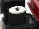 Premium Line Texas 900 - Benzin-Kolbenkompressor - Sbaraglia-Motor SC420 - 14 PS