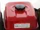 Premium Line Texas 900 - Benzin-Kolbenkompressor - Sbaraglia-Motor SC420 - 14 PS