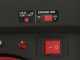 Premium Line Texas 900 - Benzin-Kolbenkompressor - Sbaraglia-Motor SC420 - 14 PS