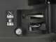 Premium Line Texas 900 - Benzin-Kolbenkompressor - Sbaraglia-Motor SC420 - 14 PS