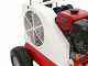 Premium Line Texas 900 - Benzin-Kolbenkompressor - Sbaraglia-Motor SC420 - 14 PS