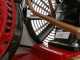 Premium Line Texas 900 - Benzin-Kolbenkompressor - Sbaraglia-Motor SC420 - 14 PS