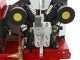 Premium Line Texas 900 - Benzin-Kolbenkompressor - Sbaraglia-Motor SC420 - 14 PS