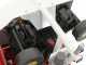 Premium Line Texas 900 - Benzin-Kolbenkompressor - Sbaraglia-Motor SC420 - 14 PS