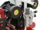 Premium Line Texas 900 - Benzin-Kolbenkompressor - Sbaraglia-Motor SC420 - 14 PS