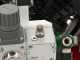 Premium Line Texas 900 - Benzin-Kolbenkompressor - Sbaraglia-Motor SC420 - 14 PS