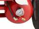 Premium Line Texas 900 - Benzin-Kolbenkompressor - Sbaraglia-Motor SC420 - 14 PS