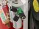 Premium Line Texas 900 - Benzin-Kolbenkompressor - Sbaraglia-Motor SC420 - 14 PS