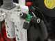 Premium Line Texas 900 - Benzin-Kolbenkompressor - Sbaraglia-Motor SC420 - 14 PS