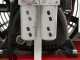 Premium Line Texas 900 - Benzin-Kolbenkompressor - Sbaraglia-Motor SC420 - 14 PS