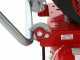Premium Line Texas 900 - Benzin-Kolbenkompressor - Sbaraglia-Motor SC420 - 14 PS