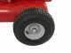 Premium Line Texas 900 - Benzin-Kolbenkompressor - Sbaraglia-Motor SC420 - 14 PS
