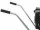 Premium Line Texas 900 - Benzin-Kolbenkompressor - Sbaraglia-Motor SC420 - 14 PS