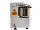 Spiralkneter SPIRALMAC SV5VV mit 10 Geschwindigkeitsstufen - 230V - Teigkapazit&auml;t 5 Kg