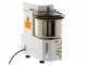 Spiralkneter SPIRALMAC SV5VV mit 10 Geschwindigkeitsstufen - 230V - Teigkapazit&auml;t 5 Kg