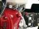 Benzin-Hochdruckreiniger DeWalt DXPW 010E - mit Motor Honda GX 390
