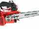 Leichte Kettens&auml;ge f&uuml;r den Baumschnitt ZM2526C mit Carving Schwert 25 cm