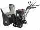 BlackStone B-ST 76 LTE - Benzin-Schneefr&auml;se - Raupenantrieb - Loncin 180F(D)S