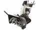 BlackStone B-ST 76 BSTE - Benzin-Schneefr&auml;se - Raupenantrieb - B&amp;S 1450 Snow